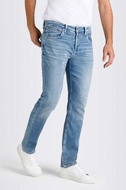 MAC Jeans Arne Pipe Light Blue 