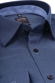 OLYMP Level 5 Dessin Navy