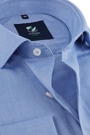 Suitable Respect Shirt Blue