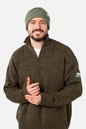 Barts Nieck Beanie Green
