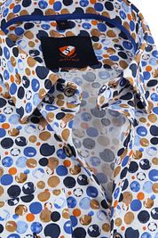 Suitable Shirt Bolls