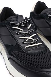 HOFF Sneakers Haiti Black