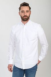Suitable Shirt Max White
