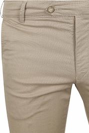 Meyer Chinos Tokyo Beige 