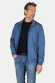 NZA Forrest Jacket Blue