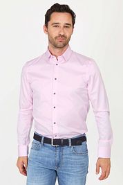 Suitable Shirt 261-3 Pink
