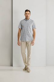State Of Art Short Sleeve Shirt Print Popli