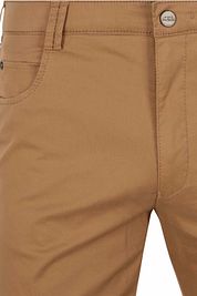 Meyer Chino Dubai Beige Camel
