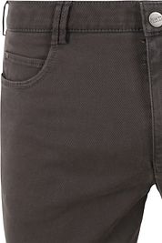 Meyer Dubai Pants Anthracite