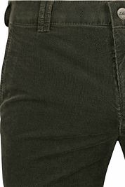 Meyer Chino Rio Dark Green