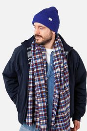 Barts Francies Scarf Multicolour