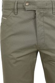 Meyer Chicago Chino Green