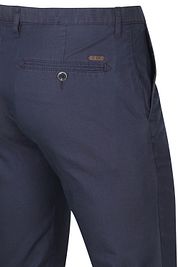 Suitable Chino Sartre 3467 Navy