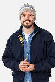 Barts Edrien Beanie Beige