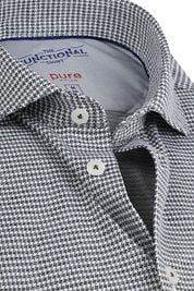 Pure Functional Grey Shirt