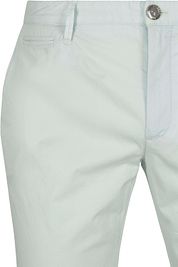 Alberto Rob Chino Premium Cotton Light Blue