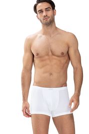 Mey Dry Cotton Boxershort White