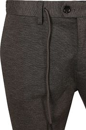 Dstrezzed Lancaster Chino Anthracite