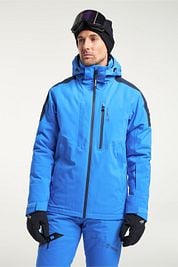 Tenson Jacket Core Ski MPC Plus Blue