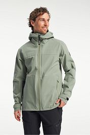 Tenson Dew MPC Extreme Jacket Green
