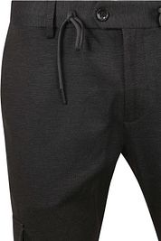 Dstrezzed Lancaster Combat Chino Anthracite