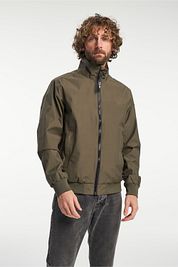 Tenson Stewart MPC Jacket Olive Green