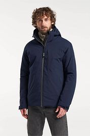 Tenson Dave MPC Extreme Jacket Navy