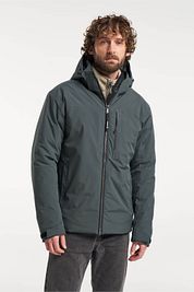 Tenson Dave MPC Extreme Jacket Dark Green