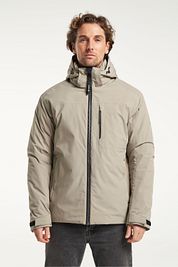 Tenson Dave MPC Extreme Jacket Ecru