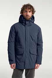 Tenson Chris MPC Jacket Navy