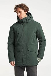 Tenson Chris MPC Jacket Olive Green