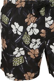 BOSS Swimshorts Flower 