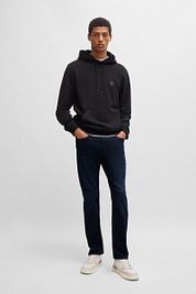 BOSS Delaware Jeans Dark Blue