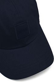 BOSS Cap Derrel Black