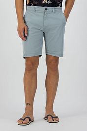 Dstrezzed Basic Short Light Blue