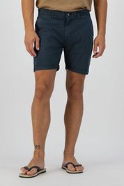 Dstrezzed Basic Short Navy