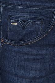 Vanguard V85 Scrambler Jeans SF Navy