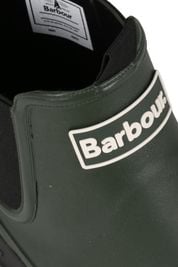 Barbour Nimbus Wellingtons Boot Olivgrün