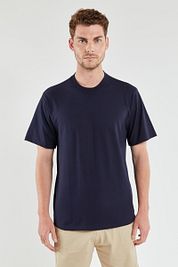 Armor-Lux T-Shirt Navy