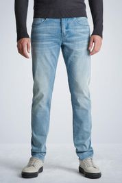 PME Legend Nightflight Jeans Blauw