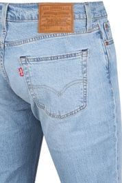Levi's 511 Jeans Blauw