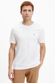 Tommy Hilfiger T-shirts - Suitable Men's Clothing