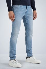 PME Legend Tailwheel Jeans Hellblau CLB