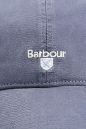Barbour Cap Cascade Denim Blue