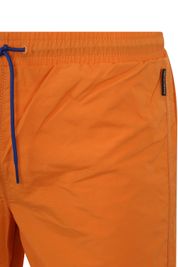Napapijri Swimwear Morgex Orange