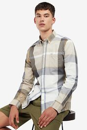 barbour größentabelle