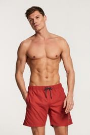 Shiwi Swimshorts Mike Red