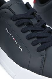 Tommy Hilfiger Court Sneakers Navy