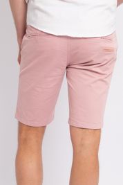 Suitable Berry Shorts Pink