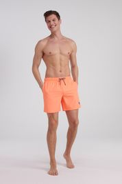 Shiwi Swimshorts Mike Neon Orange